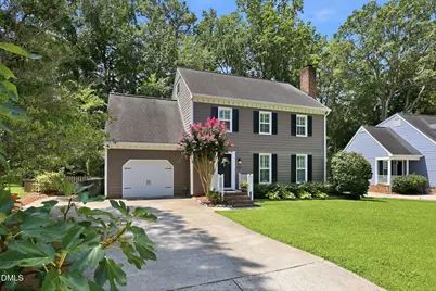 2912 Bolo Trail, Raleigh, NC 27615 - Photo 1