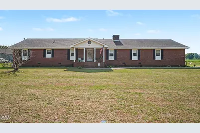 7128 N Carolina 242, Dunn, NC 28334 - Photo 1