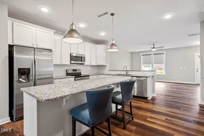 461 Rally Point Place, Wake Forest, NC 27587 - Photo 3