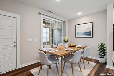 461 Rally Point Place, Wake Forest, NC 27587 - Photo 5