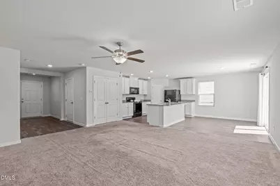 80 Doonbeg Drive, Fuquay Varina, NC 27526 - Photo 5