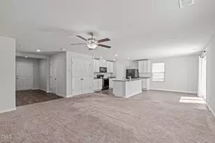 80 Doonbeg Dr, Fuquay Varina, NC 27526 - Photo 5