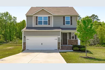 80 Doonbeg Drive, Fuquay Varina, NC 27526 - Photo 1