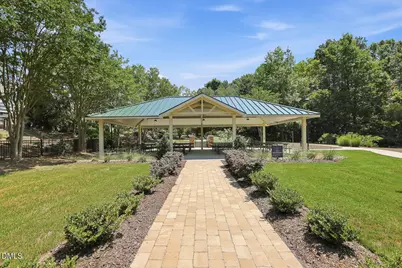 1206 Ventnor Place, Cary, NC 27519 - Photo 65