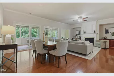 1206 Ventnor Place, Cary, NC 27519 - Photo 17