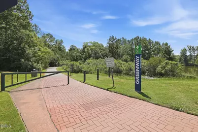 1206 Ventnor Place, Cary, NC 27519 - Photo 63