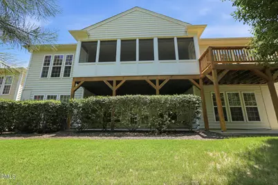 1206 Ventnor Place, Cary, NC 27519 - Photo 57