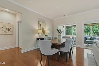 1206 Ventnor Place, Cary, NC 27519 - Photo 21