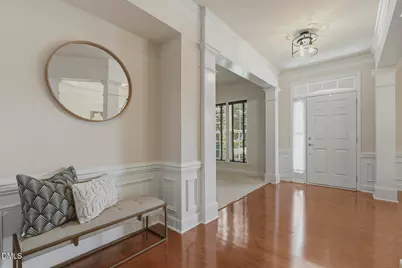1206 Ventnor Place, Cary, NC 27519 - Photo 3