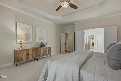1206 Ventnor Place, Cary, NC 27519 - Photo 25