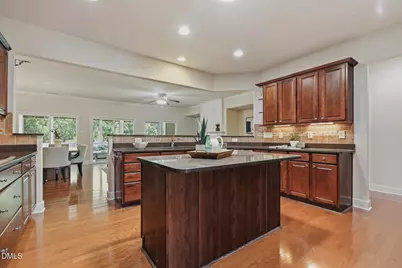 1206 Ventnor Place, Cary, NC 27519 - Photo 9
