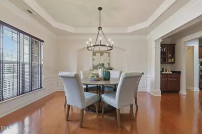 1206 Ventnor Place, Cary, NC 27519 - Photo 7