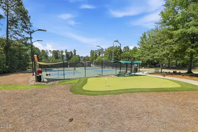 1206 Ventnor Place, Cary, NC 27519 - Photo 61
