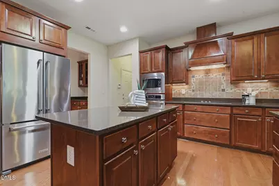 1206 Ventnor Place, Cary, NC 27519 - Photo 11