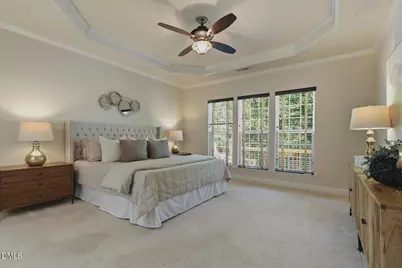 1206 Ventnor Place, Cary, NC 27519 - Photo 23