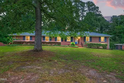 513 Brinn Drive, Sanford, NC 27330 - Photo 1
