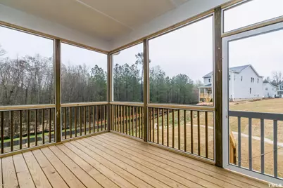 4072 Reunion Creek Parkway, Apex, NC 27539 - Photo 21
