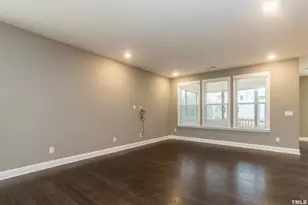 4072 Reunion Creek Pkwy, Apex, NC 27539 - Photo 5