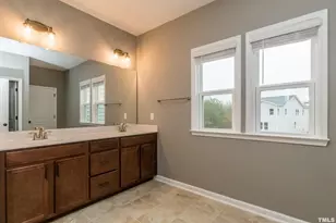 4072 Reunion Creek Pkwy, Apex, NC 27539 - Photo 15