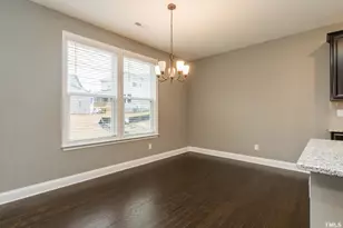 4072 Reunion Creek Pkwy, Apex, NC 27539 - Photo 9
