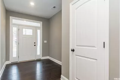 4072 Reunion Creek Parkway, Apex, NC 27539 - Photo 3