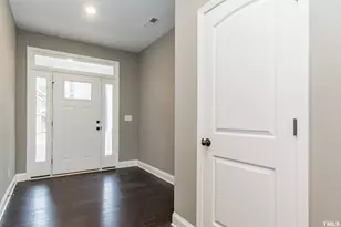 4072 Reunion Creek Pkwy, Apex, NC 27539 - Photo 3