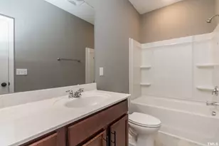 4072 Reunion Creek Pkwy, Apex, NC 27539 - Photo 19