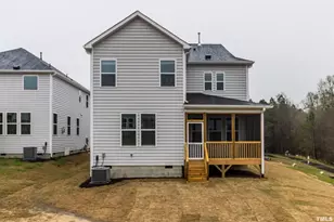 4072 Reunion Creek Pkwy, Apex, NC 27539 - Photo 23