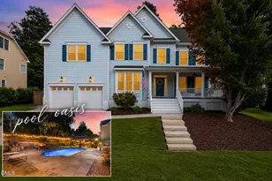 122 Brookbank Hill Pl, Cary, NC 27519 - Photo 1