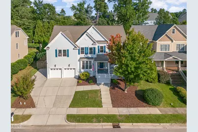 122 Brookbank Hill Place, Cary, NC 27519 - Photo 61