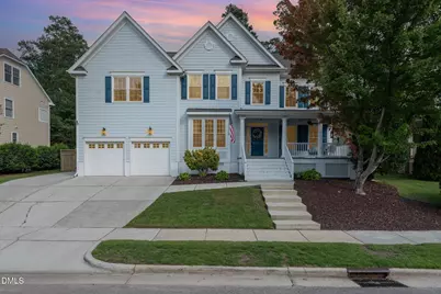 122 Brookbank Hill Place, Cary, NC 27519 - Photo 1