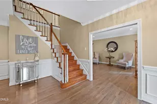 122 Brookbank Hill Pl, Cary, NC 27519 - Photo 9
