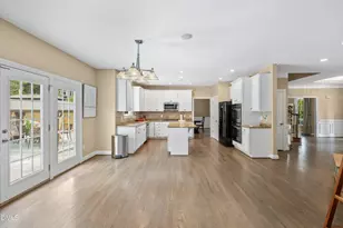 122 Brookbank Hill Pl, Cary, NC 27519 - Photo 17