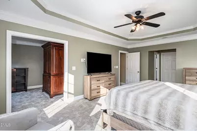 122 Brookbank Hill Place, Cary, NC 27519 - Photo 21