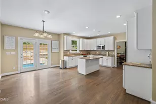 122 Brookbank Hill Pl, Cary, NC 27519 - Photo 15