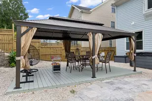 122 Brookbank Hill Pl, Cary, NC 27519 - Photo 57