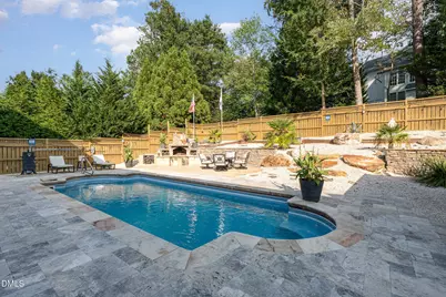 122 Brookbank Hill Place, Cary, NC 27519 - Photo 35