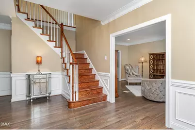 122 Brookbank Hill Place, Cary, NC 27519 - Photo 5