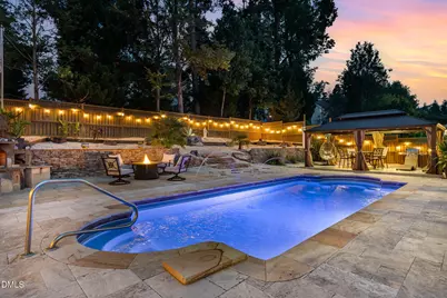 122 Brookbank Hill Place, Cary, NC 27519 - Photo 39