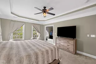 122 Brookbank Hill Pl, Cary, NC 27519 - Photo 29