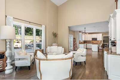 122 Brookbank Hill Place, Cary, NC 27519 - Photo 7