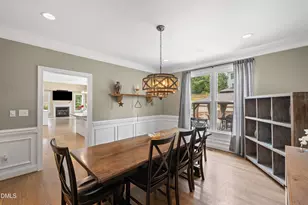 122 Brookbank Hill Pl, Cary, NC 27519 - Photo 13