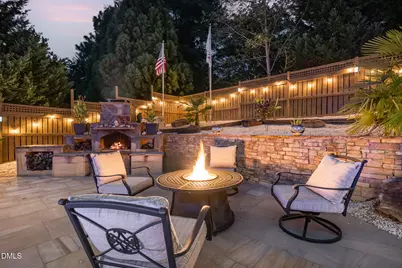 122 Brookbank Hill Place, Cary, NC 27519 - Photo 47