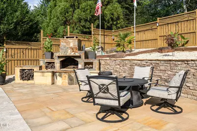 122 Brookbank Hill Place, Cary, NC 27519 - Photo 33