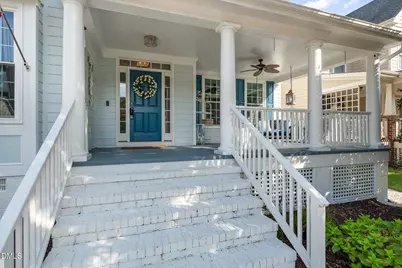 122 Brookbank Hill Place, Cary, NC 27519 - Photo 3