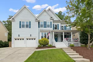 122 Brookbank Hill Pl, Cary, NC 27519 - Photo 3