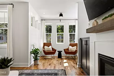 329 Grand Avenue, Raleigh, NC 27606 - Photo 5