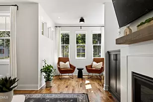 329 Grand Ave, Raleigh, NC 27606 - Photo 5
