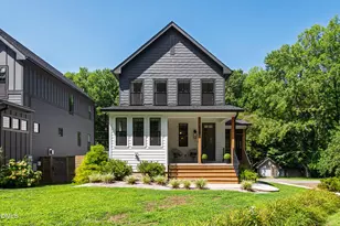 329 Grand Ave, Raleigh, NC 27606 - Photo 1