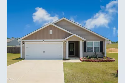 102 Coleshill Road, Angier, NC 27501 - Photo 1
